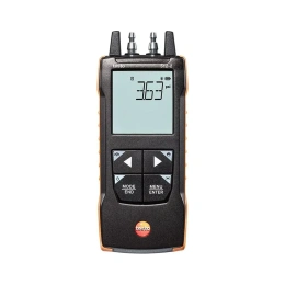 Манометр дифференциальный Testo 512-2 0563 2512