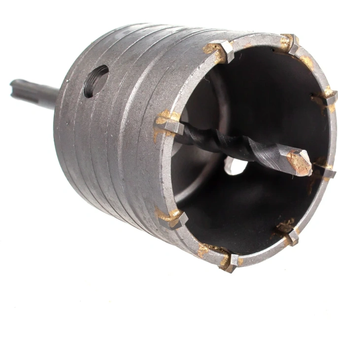 Коронка по бетону (68 мм; SDS-plus) для перфораторов Fit 33445