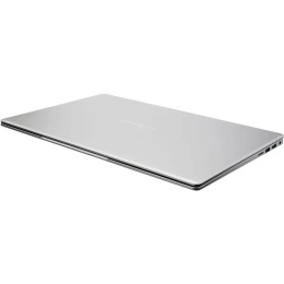 Ноутбук FocusLine F160a-012 16.1" 1920x1080 IPS матовый /AMD Ryzen 7 5700U 1.8Ghz /32768Mb/1024SSDGb/noDVD/Int:AMD Radeon Vega 8 /Cam/BT/WiFi/45.6WHr/war 1y/1.77kg/Space Gray/noOS + не МПТ