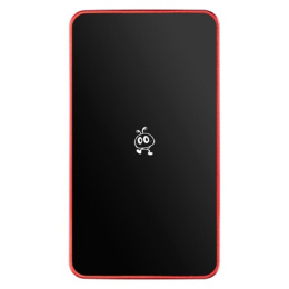 Smartbuy Portable SSD 256GB P5 Pro USB 3.2 red SBD256P5RU3C