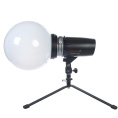 Рассеиватель Falcon Eyes SSA-SB250 сферический для вспышек SS 14924