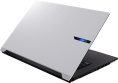 Ноутбук Gigabyte Aero X16 1WH Ryzen AI 7 350 16Gb SSD1Tb NVIDIA GeForce RTX 5070 8Gb 16" IPS QHD+ (2560x1600) без ОС silver WiFi BT Cam (1WH93KZC94DD)