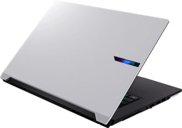 Ноутбук Gigabyte Aero X16 1WH Ryzen AI 7 350 16Gb SSD1Tb NVIDIA GeForce RTX 5070 8Gb 16" IPS QHD+ (2560x1600) без ОС silver WiFi BT Cam (1WH93KZC94DD)