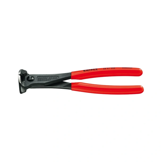 Торцевые кусачки KNIPEX KN-6801160