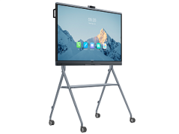 Видеотерминал Yealink PVB650-A02 MeetingBoard 65 Pro for Small and Medium Rooms / 2-year AMS [1203693]