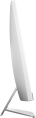 23.8" Моноблок ASUS F3402WFA-WPC0040 Full HD, AMD Ryzen 3 7320U, 8ГБ LPDDR5, 512ГБ SSD, без операционной системы белый [90pt03l1-m00jt0]