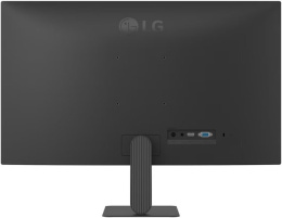 Монитор LG 27" 27U411A-B черный IPS LED 16:9 HDMI матовая 1500:1 250cd 178гр/178гр 1920x1080 120Hz VGA FHD 4.2кг