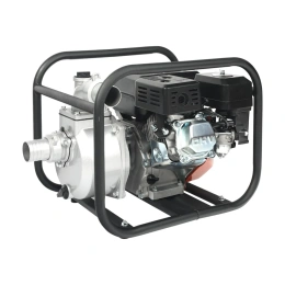 Бензиновая мотопомпа PATRIOT MP 2036 S 335101420