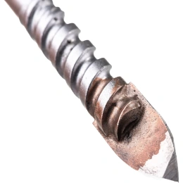 Сверло по стеклу, кафелю (10х100 мм; цилиндрический хвостовик) Inforce 11-01-646