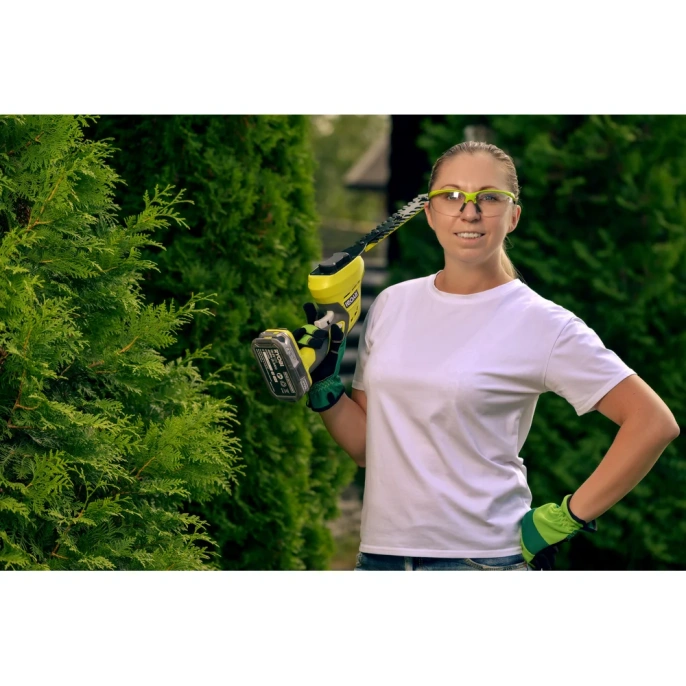 Аккумуляторные садовые ножницы Ryobi ONE+ OGS1822 5133002830