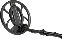 Металлоискатель RGK MD-20, глубина до: 20см, 7.7КГц, с дискриминатором [754880]