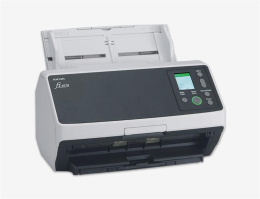 Сканер Ricoh scanner fi-8170 Сканер уровня рабочей группы, 70 стр/мин, 140 изобр/мин, А4, двустороннее устройство АПД, USB 3.2, светодиодная подсветка аналог Fujitsu fi-8170