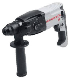 Перфоратор ИНТЕРСКОЛ П-22/620ЭР [100.0.0.00]