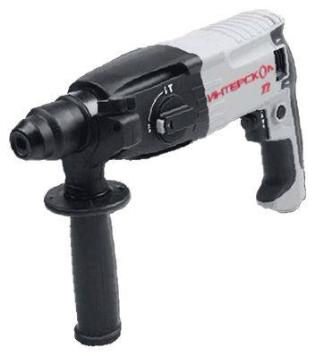 Перфоратор ИНТЕРСКОЛ П-22/620ЭР [100.0.0.00]