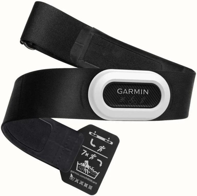 Garmin HRM PRO PLUS Монитор сердечного ритма пульсометр 010-13118-00