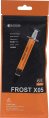 Термопаста ID-Cooling Frost X05 ID-TG-FROST-X05-3g 3г тепл-ть 6.5 Вт/Мк диап. т-р -50-+200°C серая