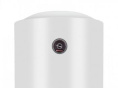 Водонагреватель Thermex Thermo 50 V Slim 2.5кВт 50л электрический настенный/белый
