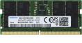 Оперативная память Samsung M425R2GA3BB0-CQK DDR5 - 1x 16ГБ 4800МГц, для ноутбуков SO-DIMM , OEM