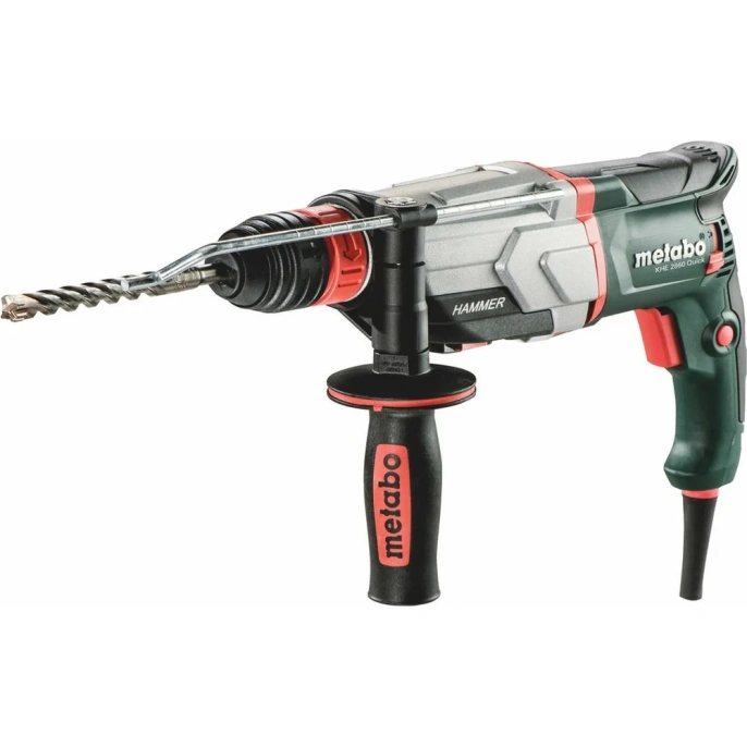 Перфоратор Metabo KHE 2860 Quick 600878510