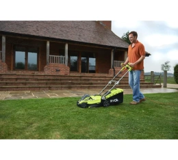 Газонокосилка Ryobi RLM15E36H 5133002345
