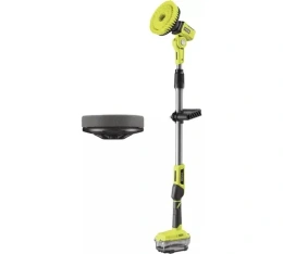Щеточная машина Ryobi ONE+ с телескопической штангой R18TPS-0 5133004847