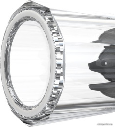 Кофемолка беспроводная MIRU KACG01 Кофемолка - 1 шт.,Щётка - 1 шт.,Кабель для подзарядки - 1 шт.,Инструкция - 1 шт.,7,4 В- 18 Вт,черный