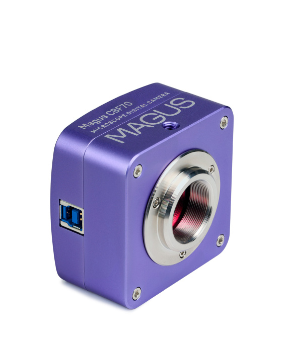 Микроскоп стереоскопический цифровой MAGUS Stereo D8T PLUS