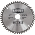 Диск пильный по дереву Flex CSB WD (190х30/20/16 мм; Z-48) HAMMER 30663 205-113