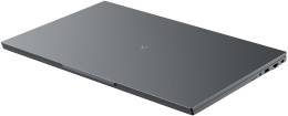 Ноутбук DIGMA PRO Fortis M, 15.6", IPS, Intel Core i3 10110U 2.1ГГц, 2-ядерный, 8ГБ DDR4, 256ГБ SSD,  Intel UHD Graphics, Windows 11 Pro,  серый [dn15p3-8cxw05]