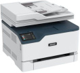 МФУ лазерный Xerox C235 C235V_DNI A4 Duplex Net WiFi белый