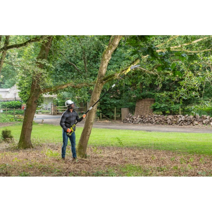 Аккумуляторный штанговый высоторез Ryobi ONE+ OPP1820 5133001250