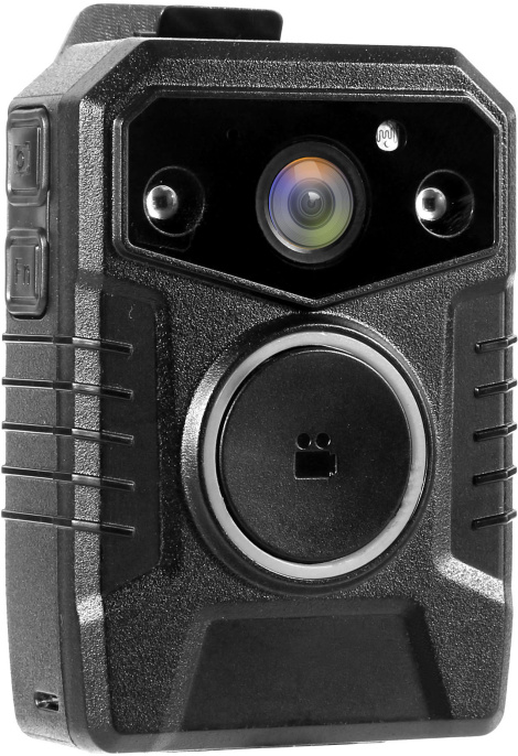 Видеорегистратор персональный BodyDVR S10 ТУ BY 692227983.002-2023