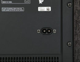 Саундбар Sony HT-S400 2.1 330Вт черный