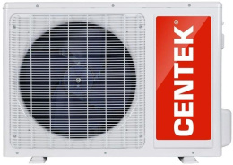 Сплит-система Centek CT-65E07+ белый