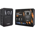 Нагрудный видеорегистратор Turbosky XZB 6826_C