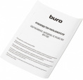 Внешний аккумулятор Power Bank Buro BPF30D, 30000мAч, черный [bpf30d22pbk]