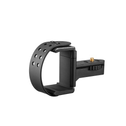 Держатель внешнего аккумулятора Godox PH01 для ML100Bi