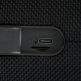 Колонка порт. Tecno S6 Square черный 40W 2.1 BT 5200mAh S6