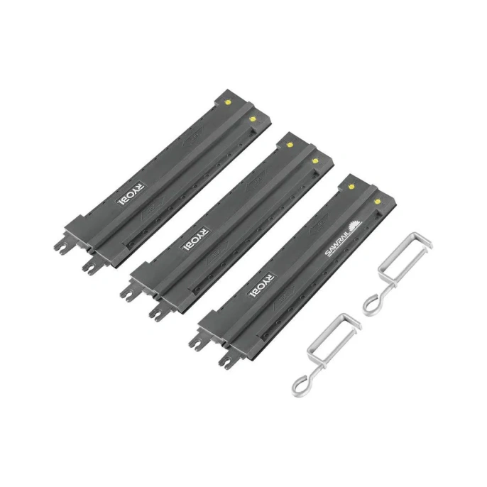 Направляющая для дисковых пил 3 шт. Ryobi RAK03SR 5132002674