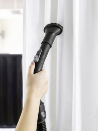 Пылесос Karcher VC 3 ERP , 700Вт, белый/черный [1.198-053.0]