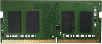 Оперативная память QNAP RAM-8GDR4K0-SO-2133 8GB DDR4 RAM, 2133 MHz, SO-DIMM, 260 pin for TVS-473-8G, TVS-473-16G, TVS-473-64G, TVS-673-8G, TVS-673-16G, TVS-673-64G, TVS-873-8G, TVS-873-16G, TVS-873-64G
