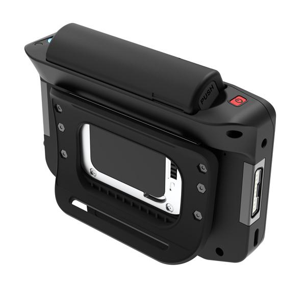 Терминал сбора данных Android 13, 802.11 a/b/g/n/ac, 4" WVGA, 13MP CAM, BT 5.0, NFC HF , 4G/64G, 3,350mAh Battery is included and Screen Protector, Hand Strap are attached. WD1W0C-T0CWSS-HF