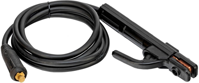 Сварочный полуавтомат Denzel IMIG-160 Synergy инвертор ММА/TIG MIG/MAG 4.5кВт