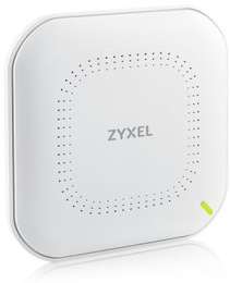Точка доступа Zyxel NebulaFlex NWA50AX Pro NWA50AXPRO-EU0102F AX3000 10/100/1000/2500BASE-T белый