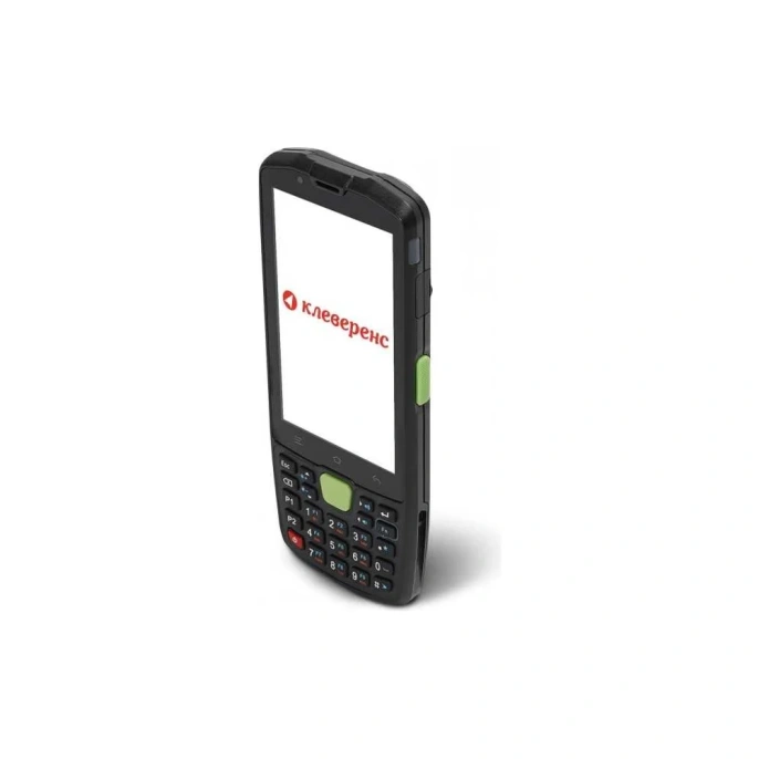 Терминал сбора данных MERTECH SEUIC AutoID Q9 серии 8 Android10, 3GB/32GB, GMS 9051