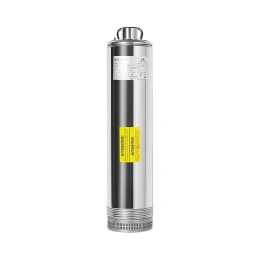 Насос колодезный STOUT с электронной регулировкой, кабель 20 м, 230V, Q=90 л/мин, H=45 м SPW-0003-300750 RG00936JGGQCQ4