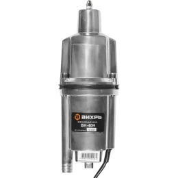 Вибрационный насос Вихрь ВН-40Н 68/8/12