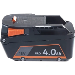 Аккумулятор L1840S 18В, 4Ач, Li-Ion AEG 4935478636