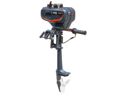 Мотор лодочный ECO M350 TS M350TS001