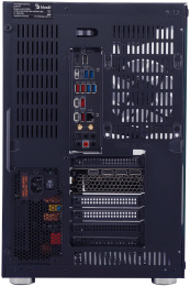 ПК Bloody BD-PC CZ79C3 MT i7 13700KF (3.4) 64Gb SSD1Tb RTX5080 16Gb Windows 11 Home 64 GbitEth 850W черный (RUS) (2086027)
